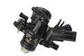 Thermostat Assembly w/ Switch - Mercedes