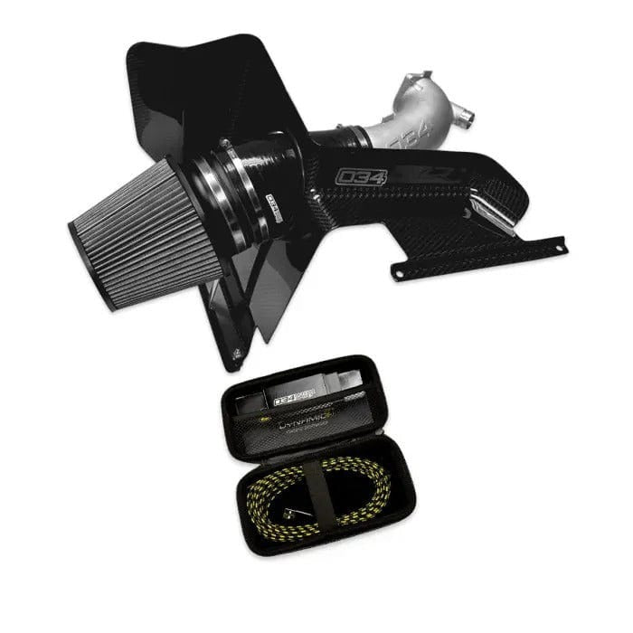 034Motorsport Acceleration Packages - Audi / 3.0 TFSI / B9 / B9.5 / SQ5
