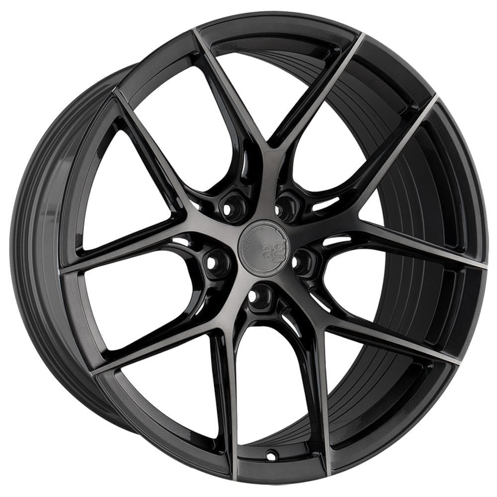 Avant Garde M580-R | 20x9" Bespoke