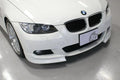 3D Design E92 / E93 3-Series M-Sport Front Splitter Set