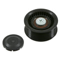 Idler Pulley For Auxiliary Belt - VW/Audi