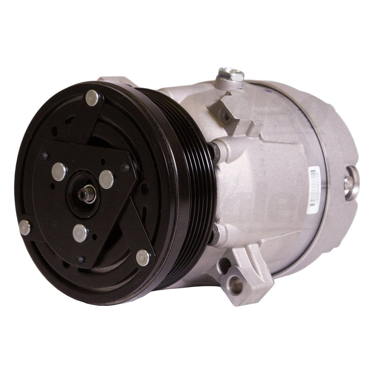 A/C Compressor - BMW