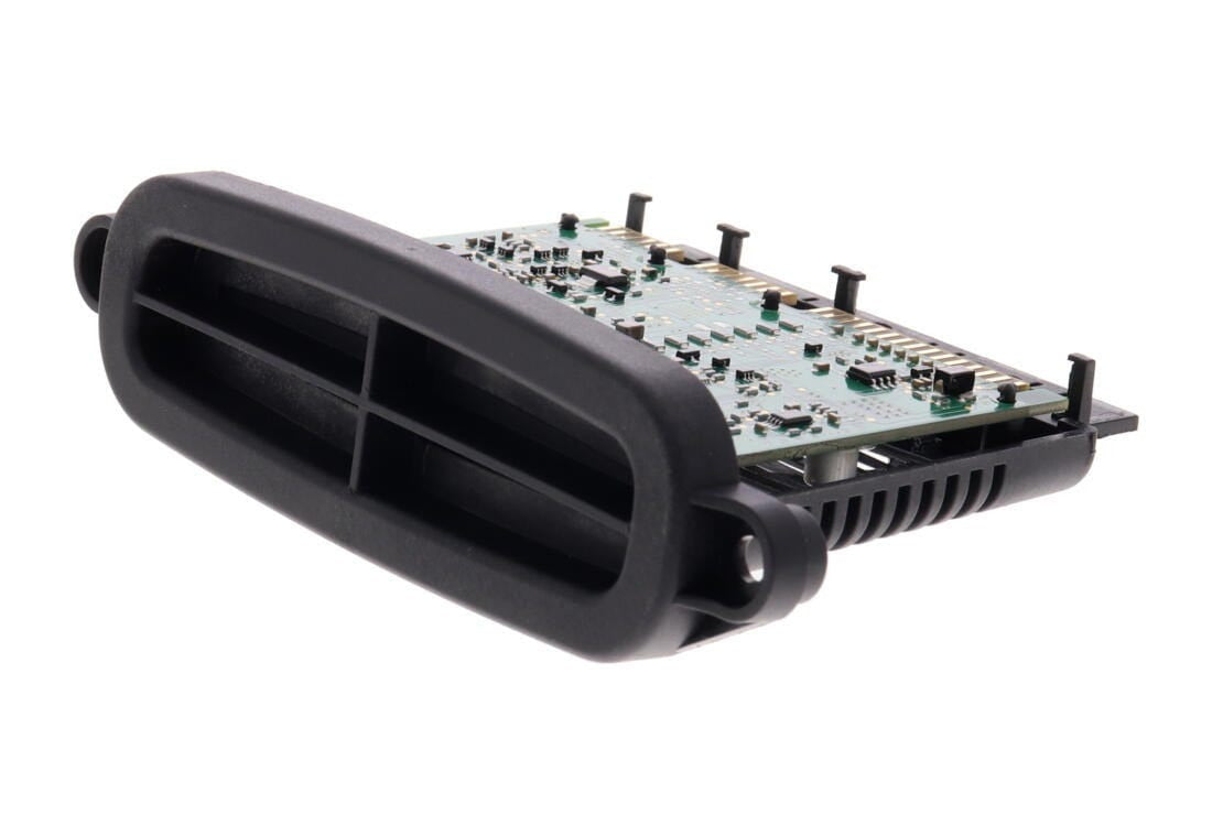 Light Control Unit - BMW