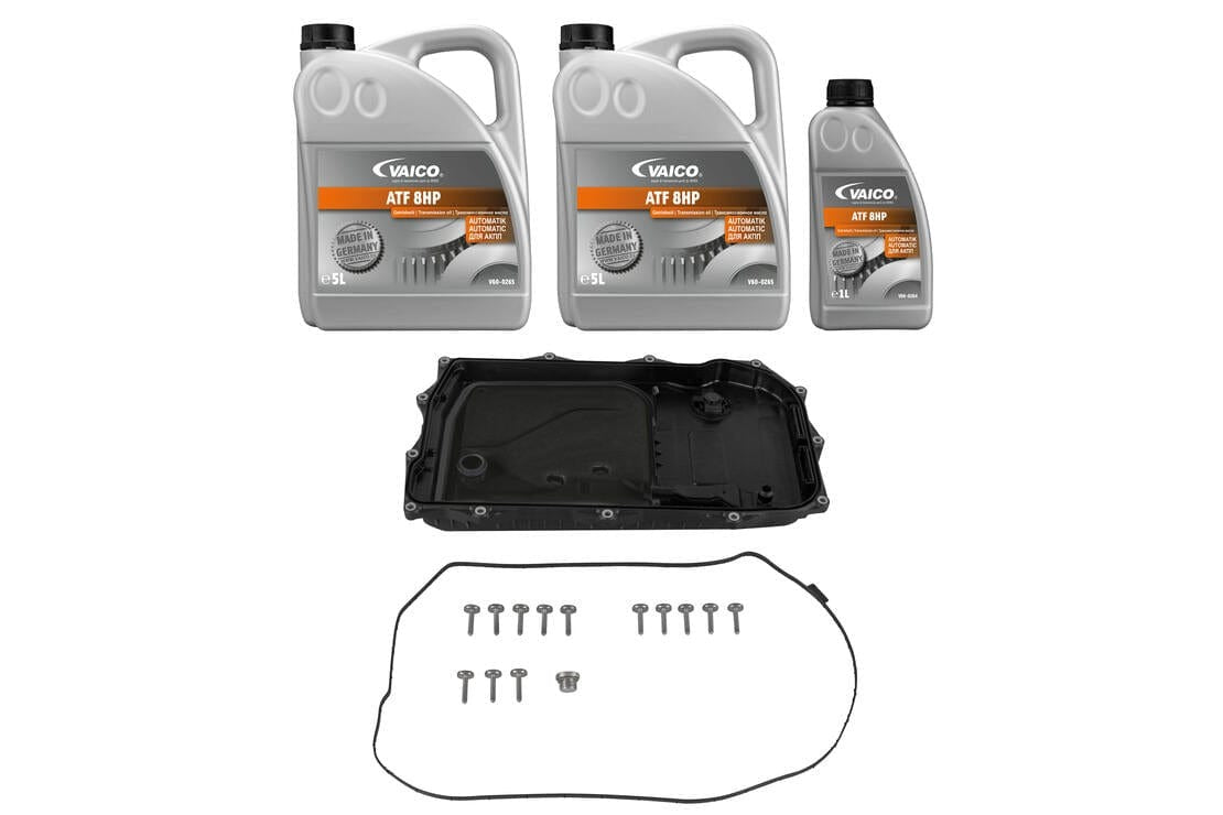 Automatic Transmission Service Kit - BMW