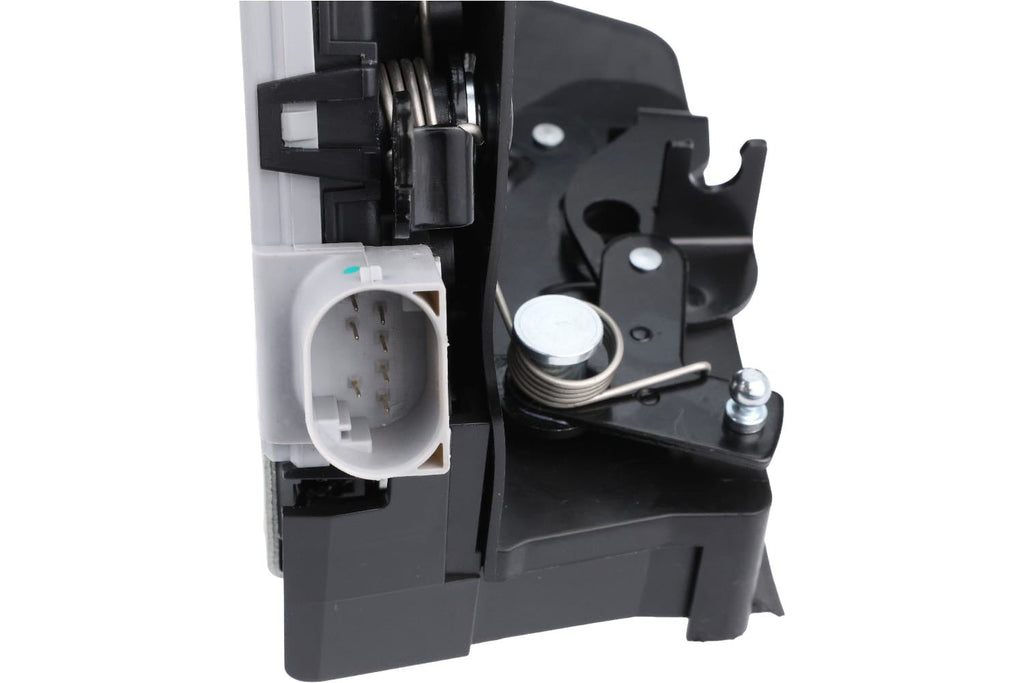 Door Latch/Actuator Assembly (Front Left) - BMW