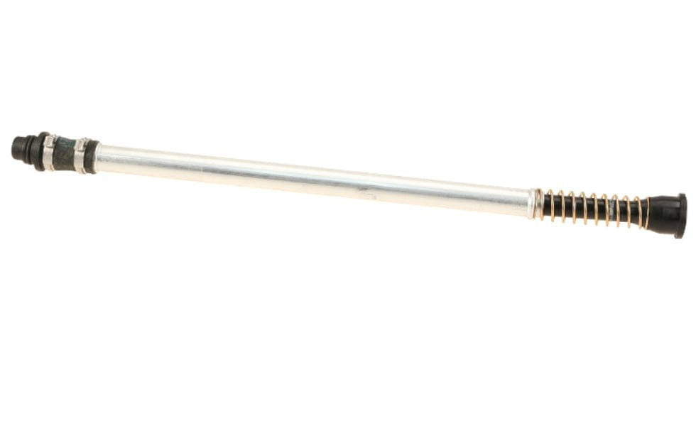 Crankcase Ventilation Hose - BMW M62