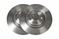 Brake Disc (330x21mm) - VW/Audi