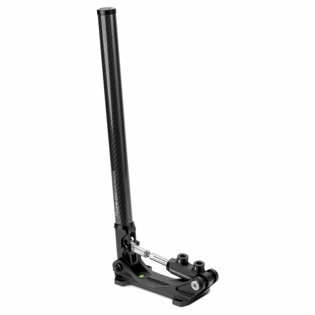 Nuke Performance Hydraulic Handbrake DriftSpec Pro, Glossy Carbon 360/460mm