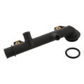 Coolant Flange For Engine Block - BMW