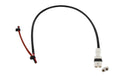 Brake Pad Wear Sensor - Porsche