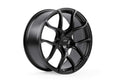 APR A01 20" 5x112 Satin Black Flow Formed Wheel