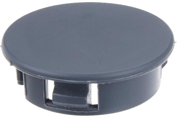 Tow Eye Cap - Porsche