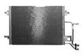 Air Conditioning Condenser - VW/Audi