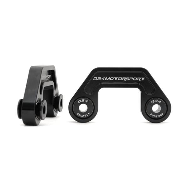 034Motorsport Sway Bar End Links - Motorsport - Front - B5 / B6 / B7 Audi A4 / S4 / RS4 & C5 A6 / S6 / RS6