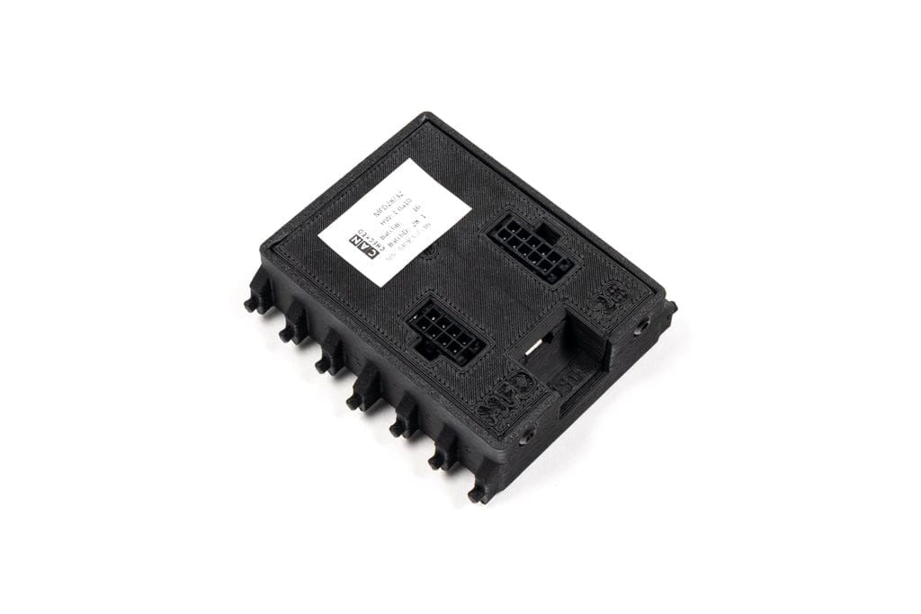 CANchecked Dodge LX MK6 MFD28 Charger Multi Function Display | 2.8" Gen2 (LHD)