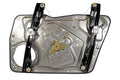 Window Regulator - VW/Audi