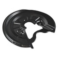 Brake Disc Shield - VW/Audi