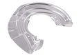 Brake Disc Splash Panel - BMW