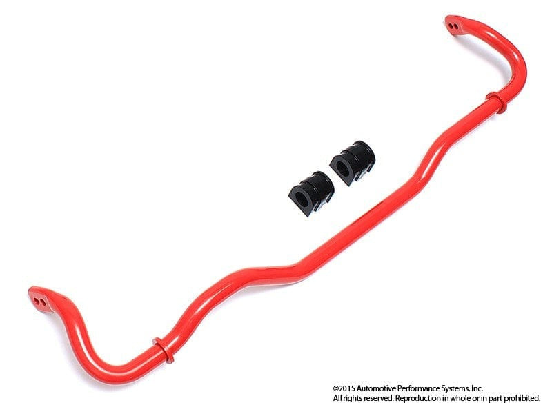 Neuspeed Sway Bar (Adjustable Rear 25mm) - VW/Audi / Mk7 Alltrack / Mk7 Golf R / Mk8 Golf R / 8V Audi A3 / S3 / MK3 TT / TTS (AWD) (NLA)