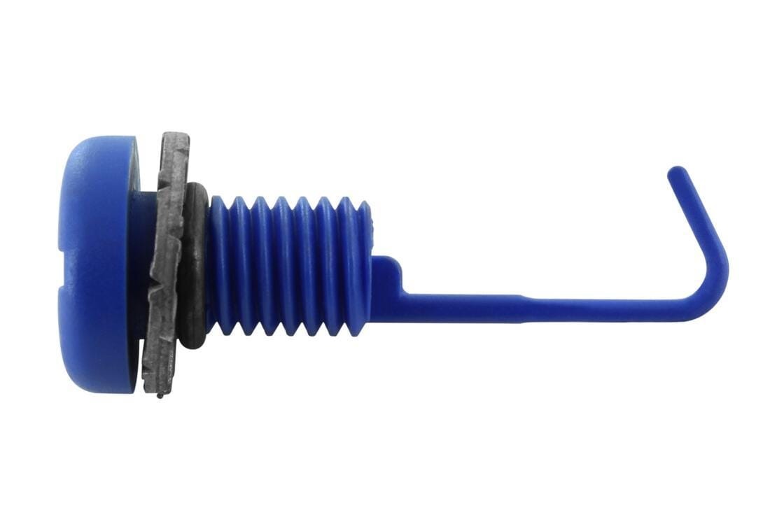 Radiator Drain Plug - BMW