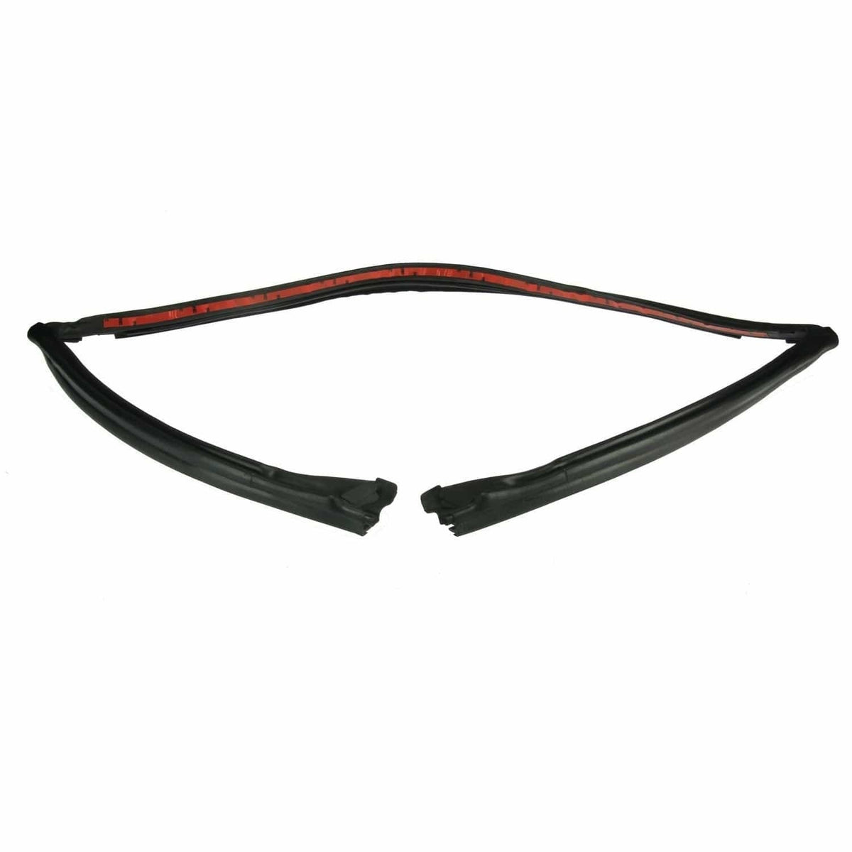 Convertible Top Seal