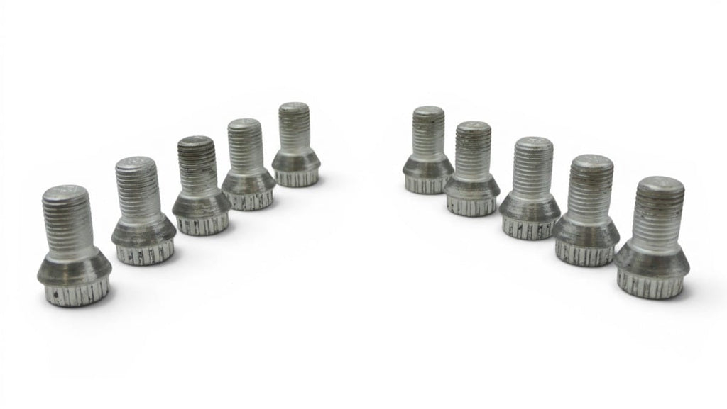 Velt Sport Wheel Adapters - 5x112 to 5x114.3 - HB66.56 - 15mm (Set of 2) (SCRATCH AND DENT)