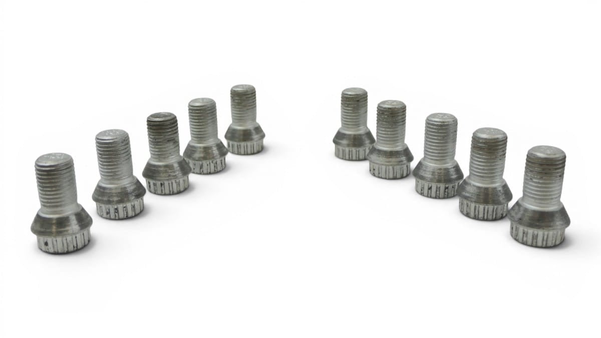 Velt Sport Wheel Adapters - 5x112 to 5x114.3 - HB66.56 - 15mm (Set of 2) (SCRATCH AND DENT)