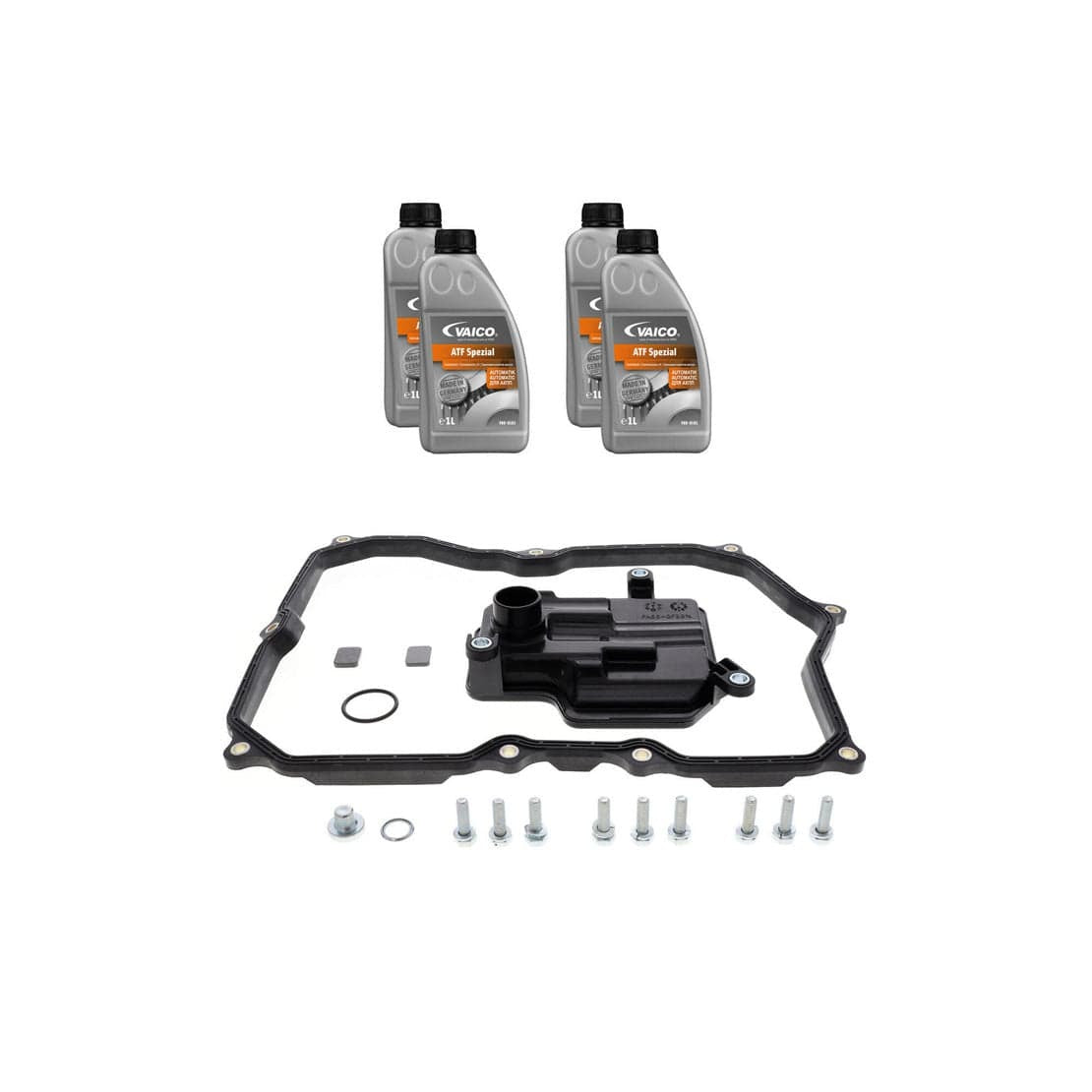 Automatic Transmission Service Kit With Hardware - VW/Audi