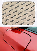 Lamin-X MINI Countryman (2025+ ) Fuel Door Guard