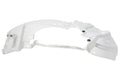 Brake Disc Splash Panel - BMW