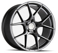 Aodhan AH-11 19" 5x112 Hyper Black