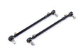 Fall-Line Motorsports Adjustable Front Sway Bar End Link Kit (V2) - BMW / E46 / M3
