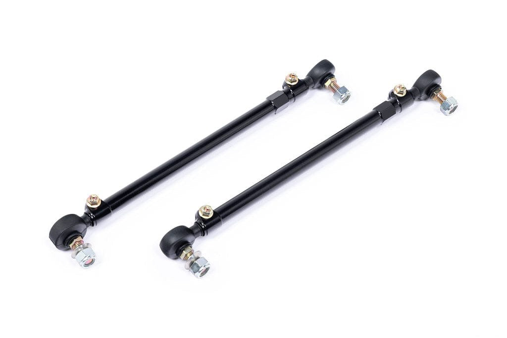 Fall-Line Motorsports Adjustable Front Sway Bar End Link Kit (V2) - BMW / E46 / M3
