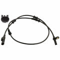 ABS Wheel Speed Sensor - Mercedes