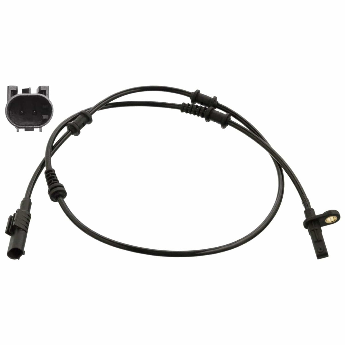 ABS Wheel Speed Sensor - Mercedes