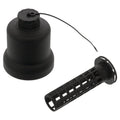 Oil Filter Housing Cap - VW/Audi