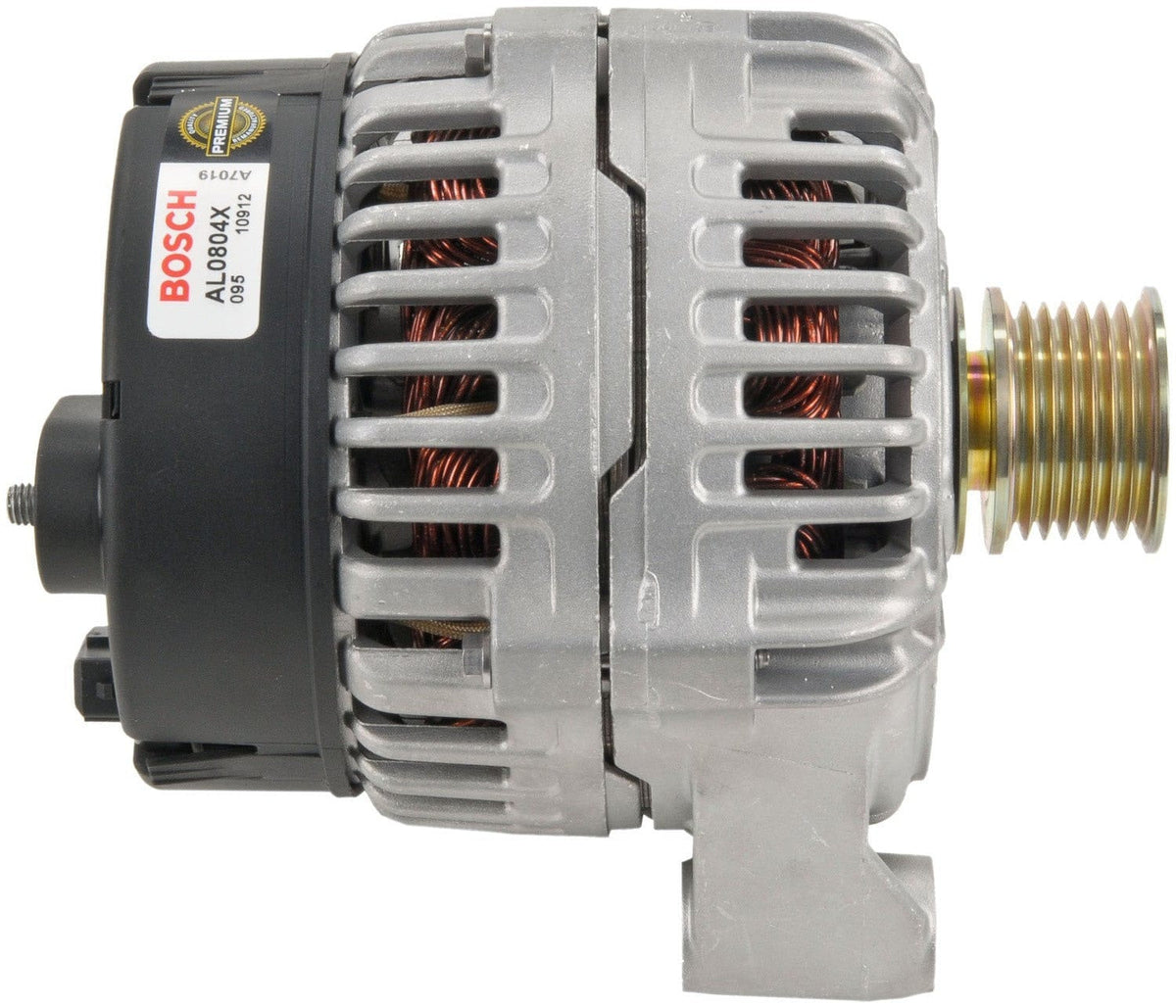Alternator - BMW