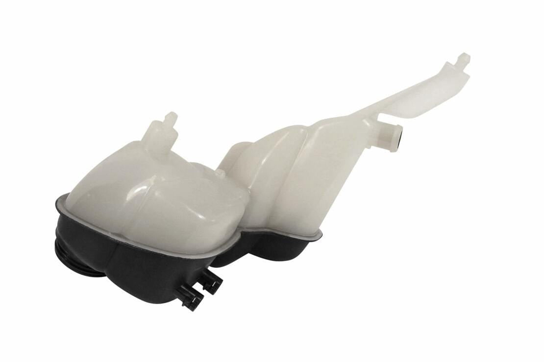 Coolant Expansion Tank - Mercedes