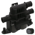 Heater Control Valve - BMW
