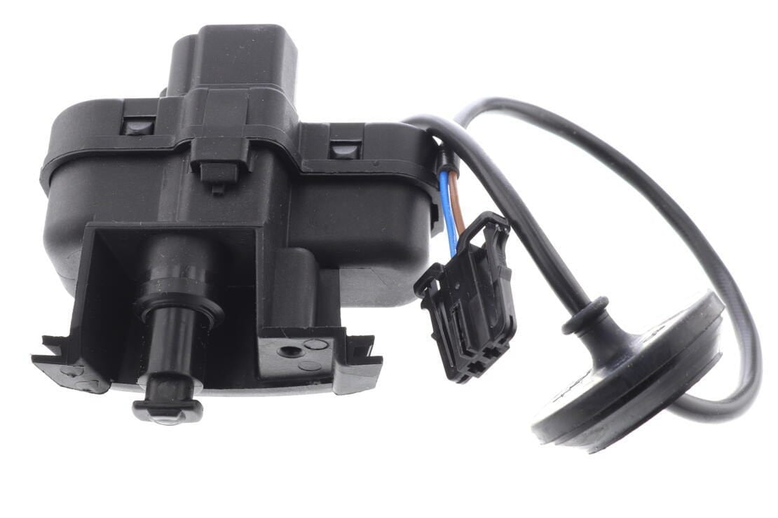Central Locking System Control - VW/Audi