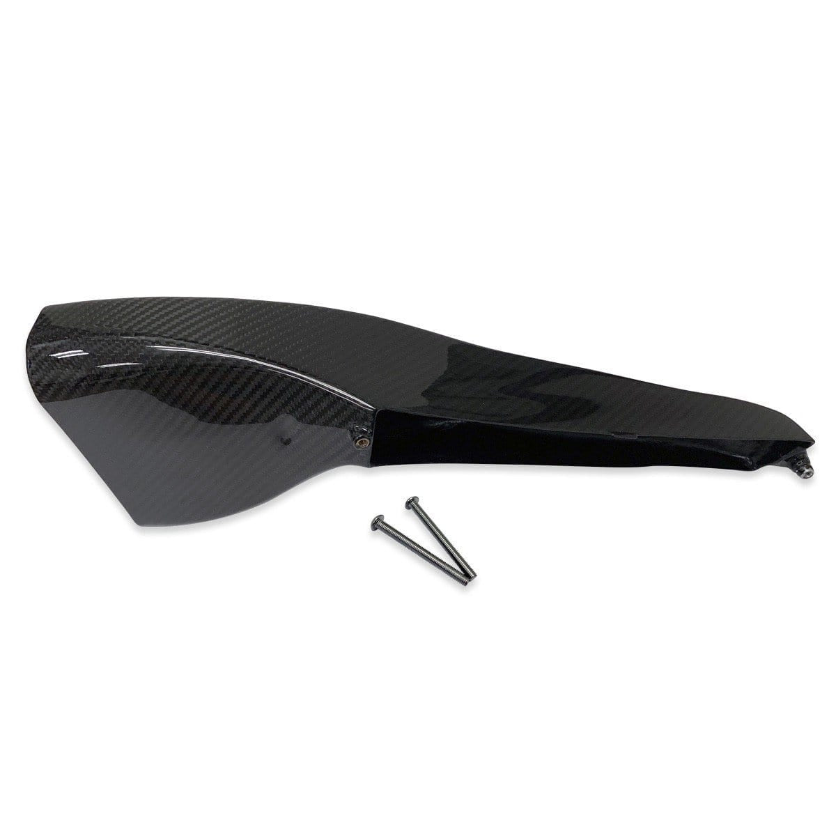 034Motorsport X34 Carbon Fiber Intake Air Duct - Audi / B9 / B9.5 / A4 / S4 / RS4 / A5 / S5 / RS5