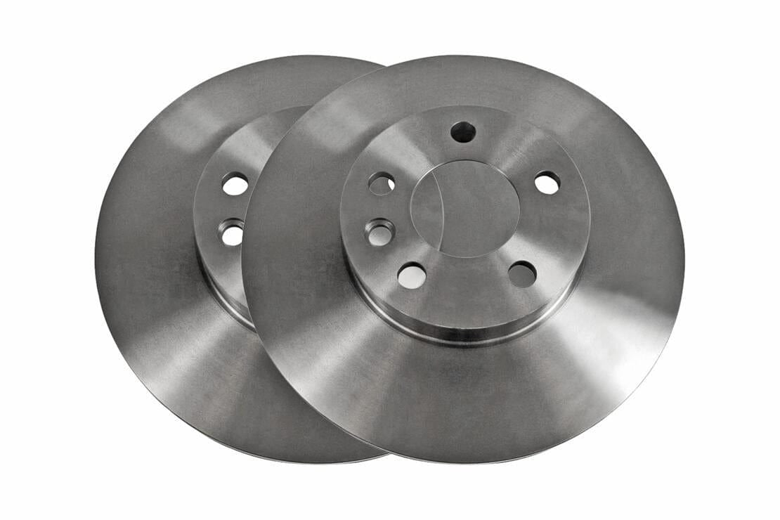 Brake Disc (300x26mm) - VW/Audi