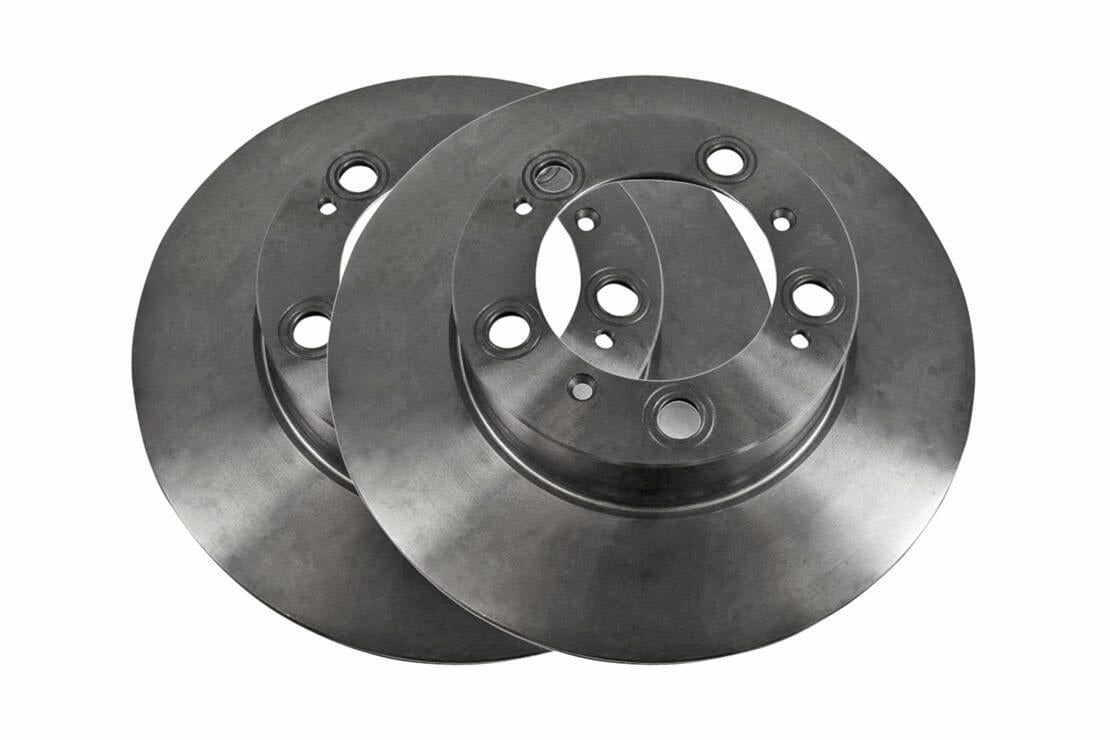 Brake Disc (298X24Mm) - Porsche