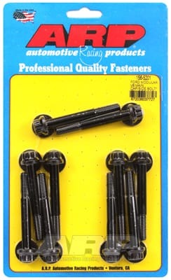 ARP Ford Modular V8 Main Cap-Side Bolt (Early Cast Iron Block) M8 Main Bolt Kit