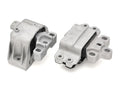 034Motorsport Density Line Motor Mount (Pair) - VW/Audi / 3.2L VR6 / MK5 R32 / Eos / 8J / 8P / TT / A3