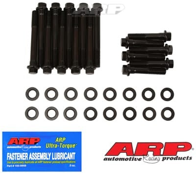 ARP SB Chevy 4 Bolt Main Bolt Kit