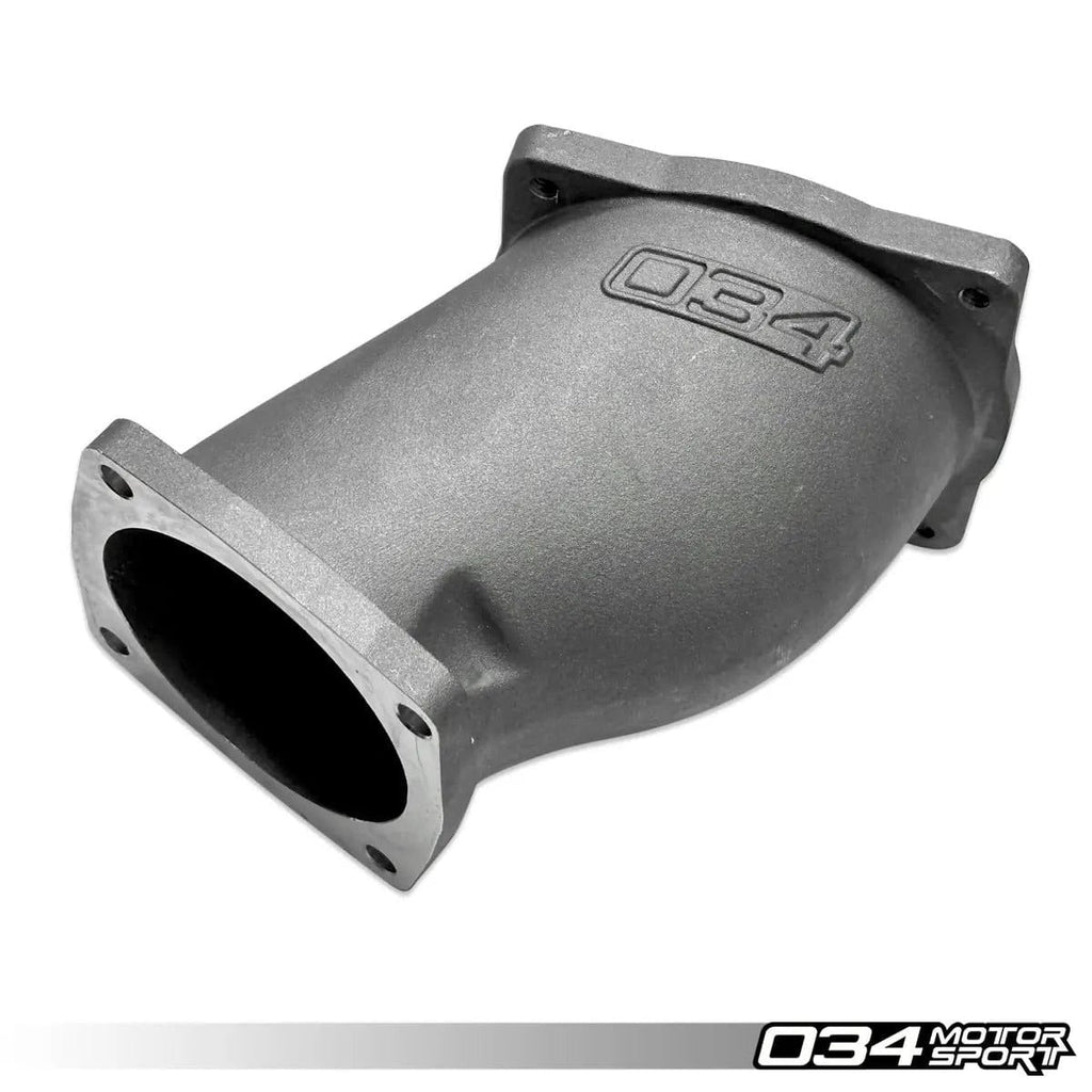 034Motorsport SuperDuper Charger 84mm Throttle Body System - Audi / 3.0TFSI / B8 / B8.5 / Q5 / SQ5