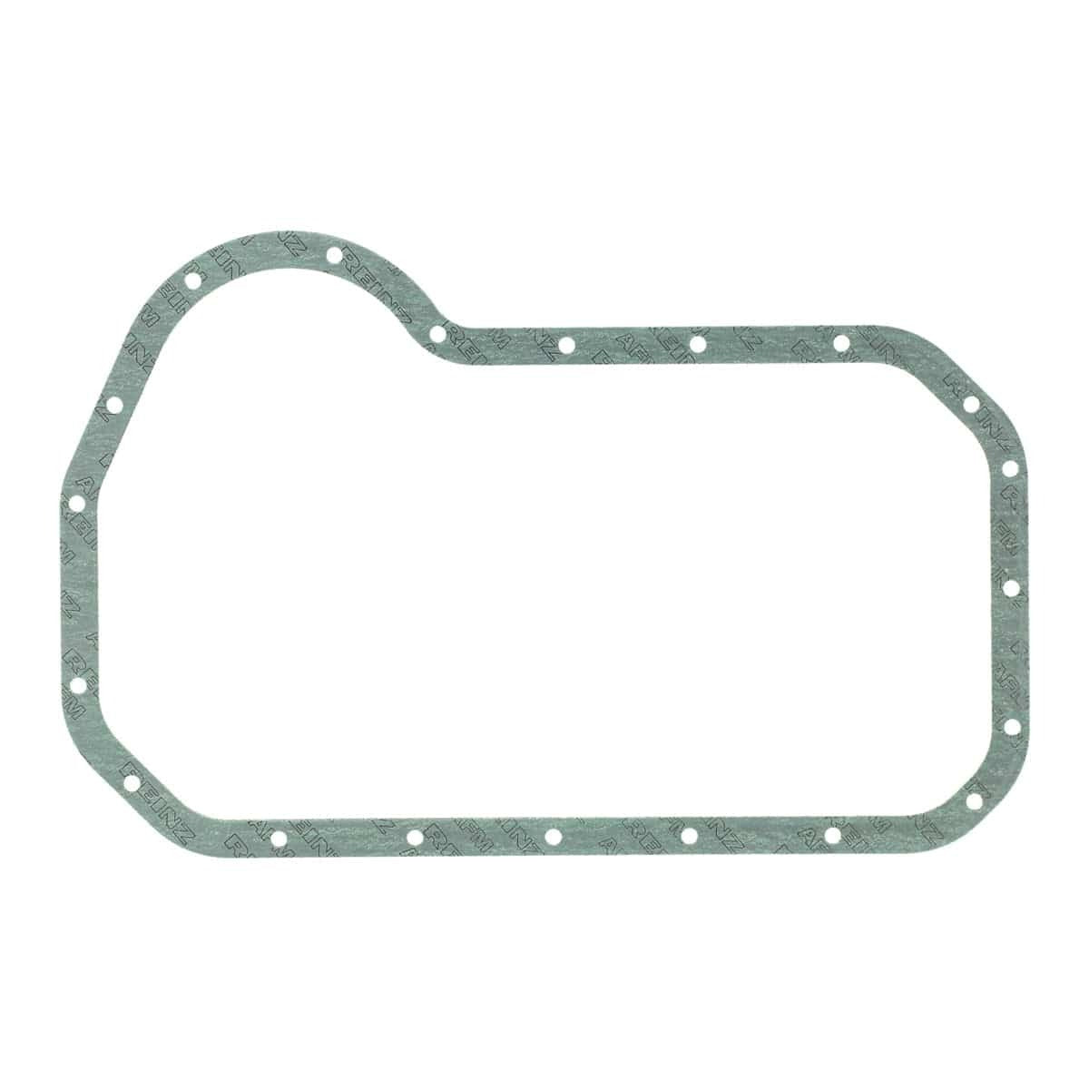 Engine Oil Pan Gasket - VW