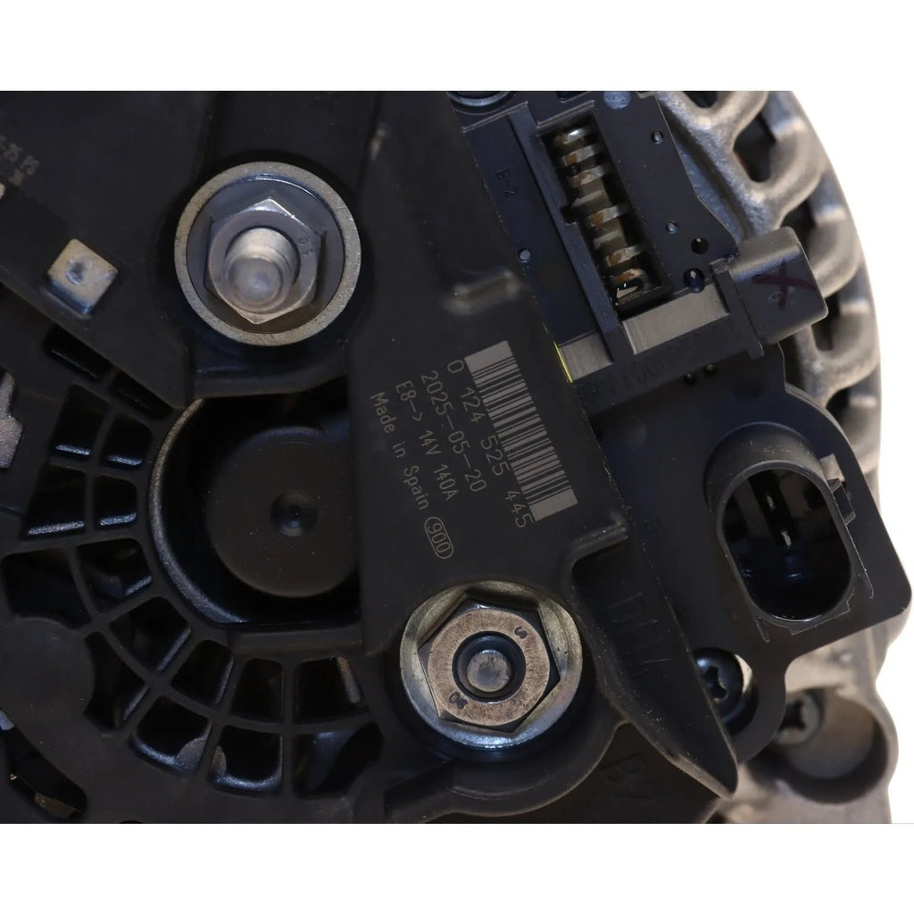 Alternator - VW/Audi / 3.2L / 3.6L / A3 / TT / CC / Passat / R32