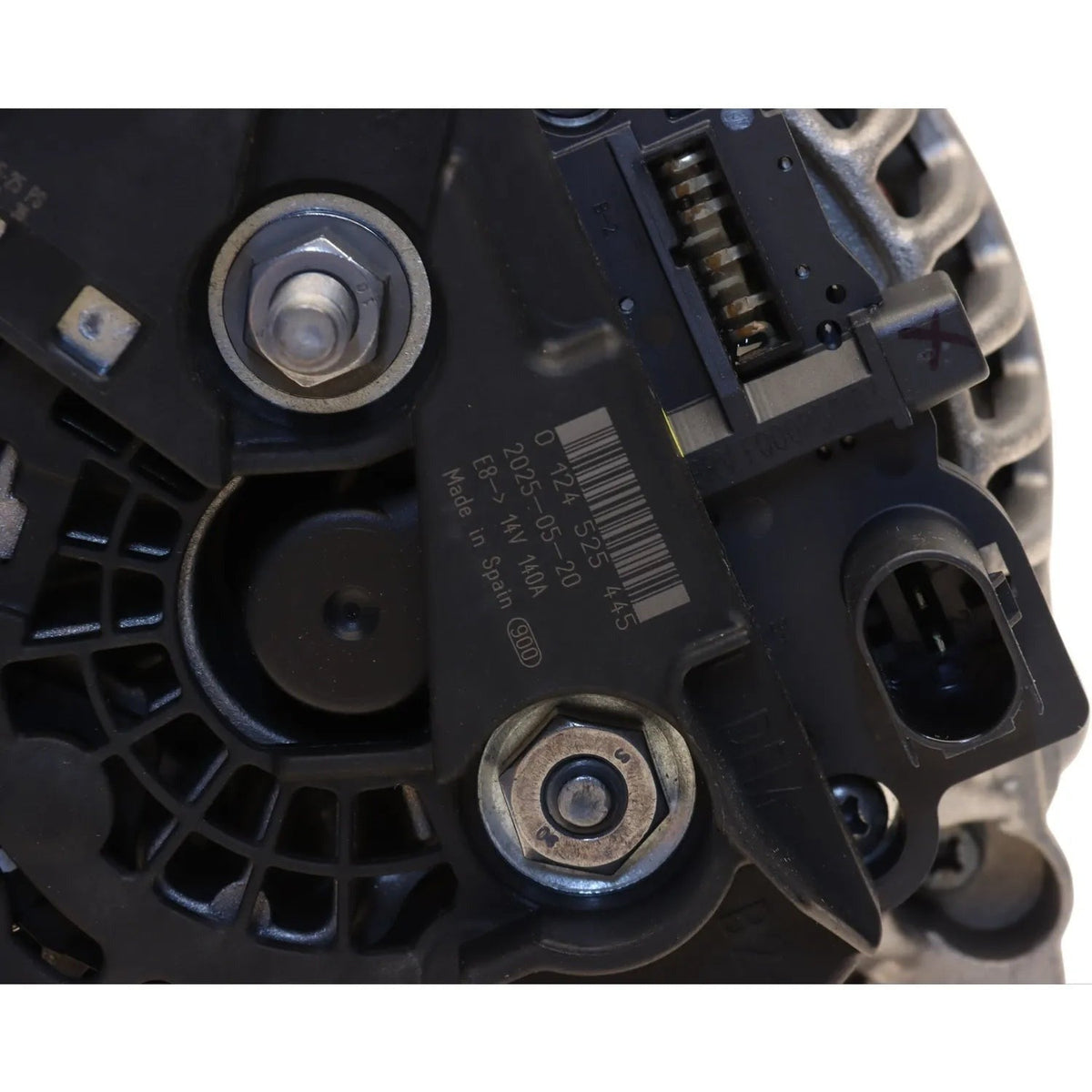 Alternator - VW/Audi / 3.2L / 3.6L / A3 / TT / CC / Passat / R32